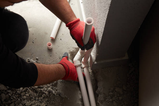Best Emergency Plumber  in Mills River, NC
