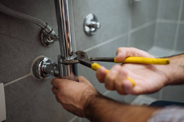Best Water Leak Repair  in Mills River, NC