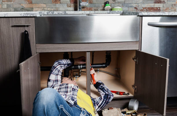 Best Emergency Plumbing Repair  in Mills River, NC